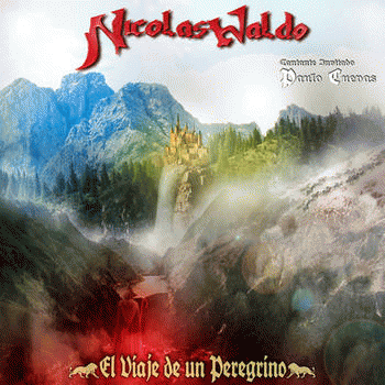 Nicolas Waldo : El Viaje del Peregrino